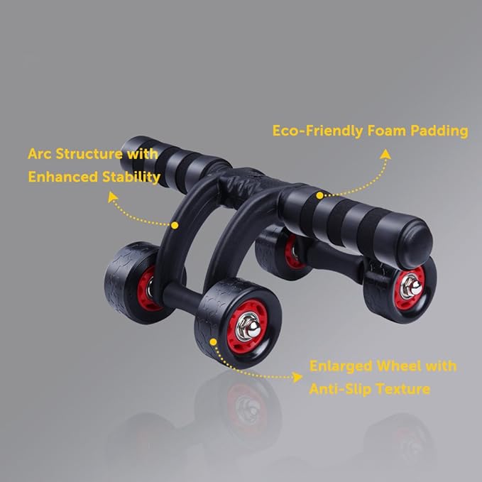 CSSV FILE Lordex Fitness Two-Wheel Hand Pusher for exercise and physical therapy, featuring sturdy wheels and ergonomic handles.