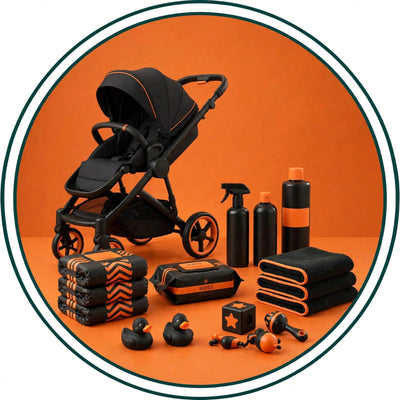 Toys, Games & Babies