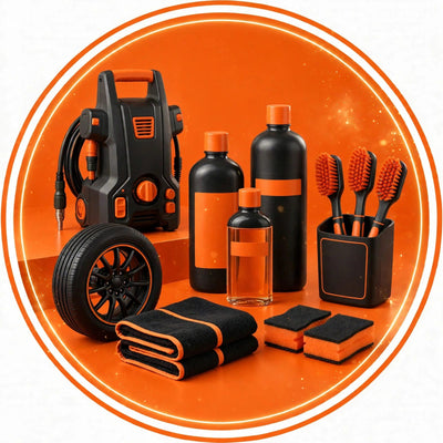 Car & Bike Accessories