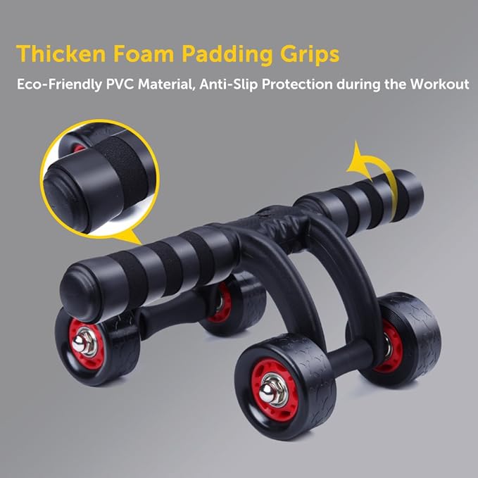 Two-wheel hand pusher from LORDEX FITNESS by CSSV FILE, featuring a sturdy design for manual pushing and maneuvering.